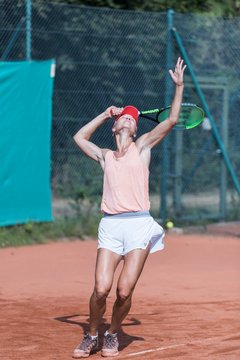 Anastasia Pribylova 458 - Masters Nord